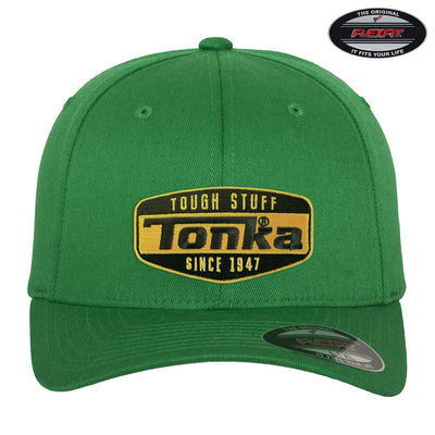 Tonka - Casquette de baseball Tough Stuff Flexfit