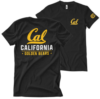 University of California - UC Berkeley Cal Bears T-shirt Mens T-Shirt