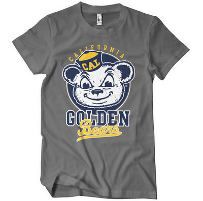 University of California - California Golden Bears Mens T-Shirt