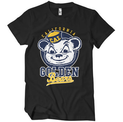 University of California - California Golden Bears Mens T-Shirt
