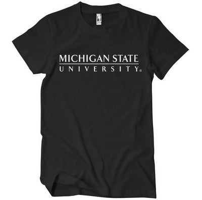 Michigan State University - Mens T-Shirt