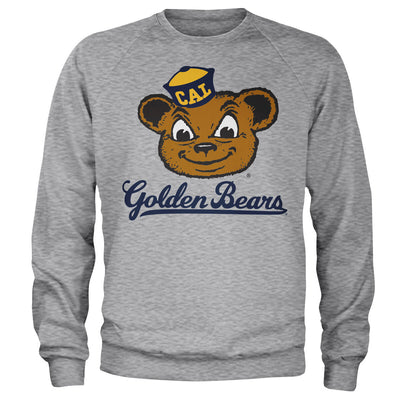 University of California - Golden Bears Mascot Sweatshirt