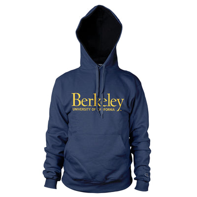 University of California - Berkeley - University Of Ca Hoodie