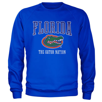 University of Florida - Florida - The Gator Nation Sweatshirt