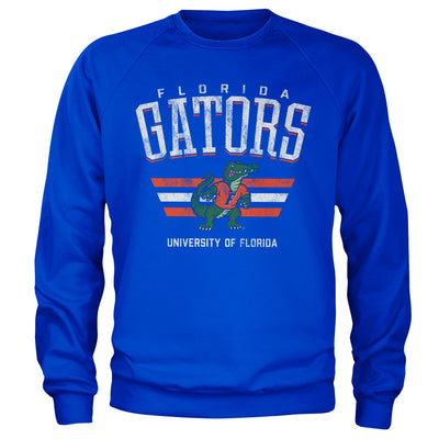 Université de Floride - Sweat-shirt vintage Florida Gators