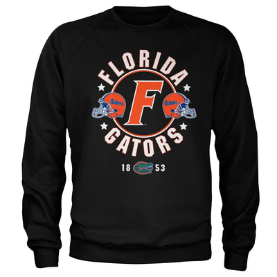 University of Florida - Florida Gators Since 1853 Sweatshirt (Black)