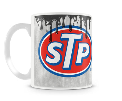 STP - Oil Treatment Coffee Mug