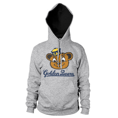 University of California - Golden Bears Mascot Hoodie
