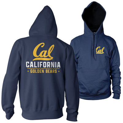 University of California - UC Berkeley Cal Bears Hoodie