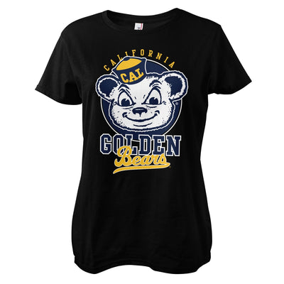 University of California - California Golden Bears Women T-Shirt