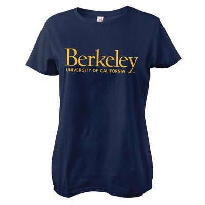 University of California - Berkeley - University Of Ca Women T-Shirt
