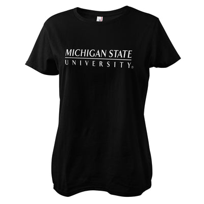 Michigan State University - Women T-Shirt