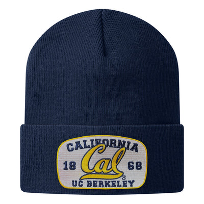 University of California - Berkeley - University of Ca Beanie