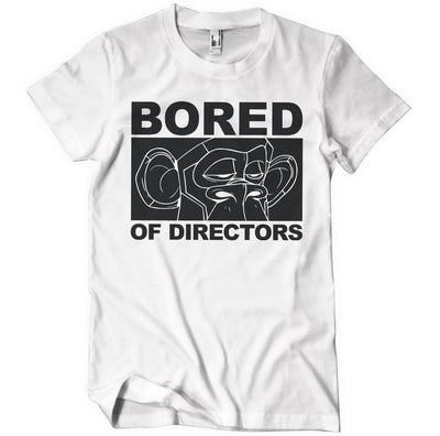 Ennuyé des réalisateurs - Bored Eyes T-shirt pour hommes
