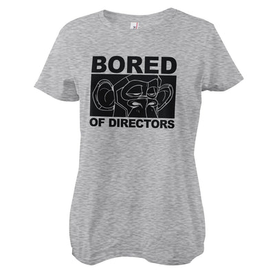 Bored of Directors - Bored Eyes Women T-Shirt