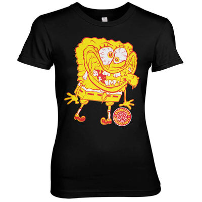 SpongeBob SquarePants - Weird Women T-Shirt