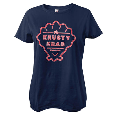 Bob l'éponge - Le Krab Krusty depuis 1999 T-shirt femme