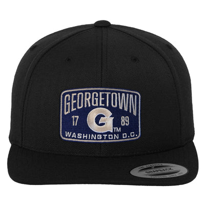 Georgetown University - Georgetown Since 1789 Premium Snapback Cap