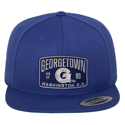 Georgetown University - Georgetown Since 1789 Premium Snapback Cap