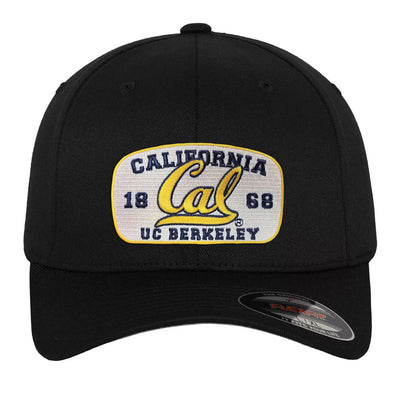 University of California - Berkeley - University of Ca Flexfit Baseball Cap