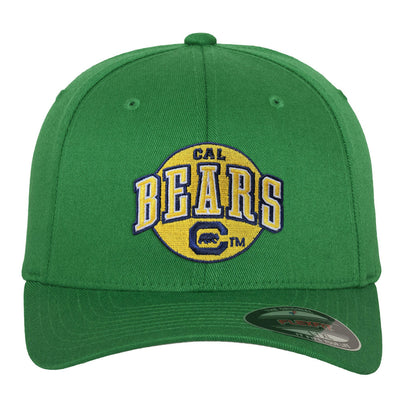 Université de Californie - Casquette de baseball CAL Bears Big Patch Flexfit