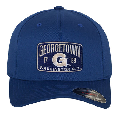 Georgetown University - Georgetown Since 1789 Flexfit Baseball Cap
