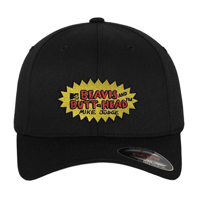 Beavis and Butt-Head - Flexfit Baseball Cap