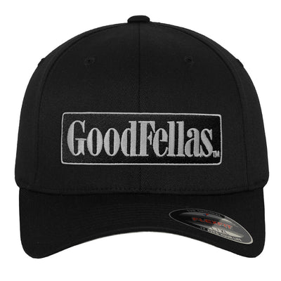 Goodfellas - Logo Flexfit Baseball Cap
