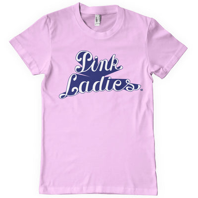 Grease - Pink Ladies Mens T-Shirt