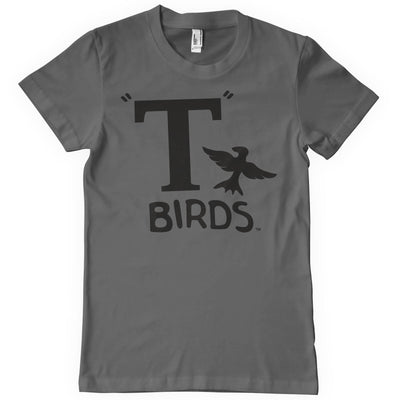 Grease - T Birds Mens T-Shirt