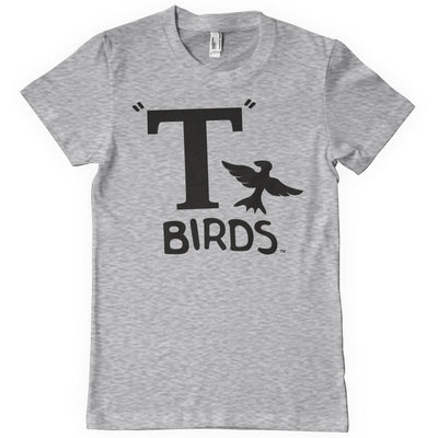 Grease-T Birds T-Shirt pour hommes