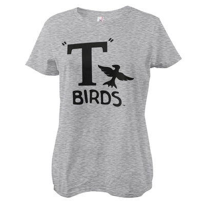 Grease - T Birds Women T-Shirt