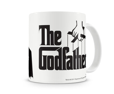 The Godfather - Coffee Mug