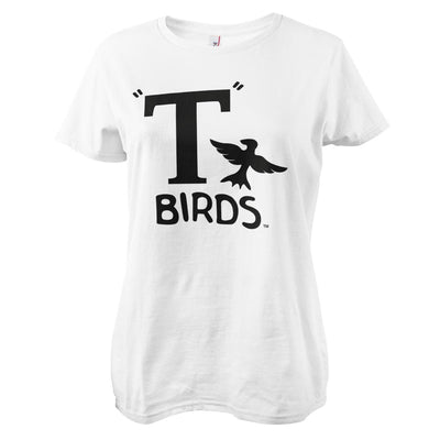 Grease - T Birds T-Shirt Femme