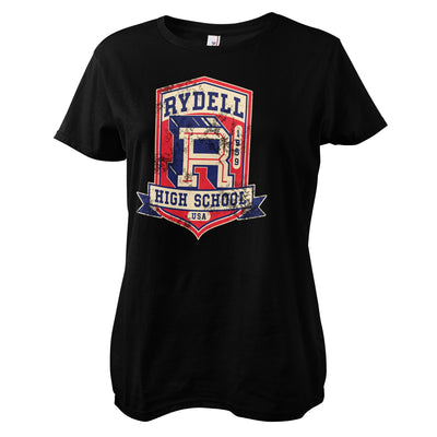 Grease - Rydell High School Women T-Shirt