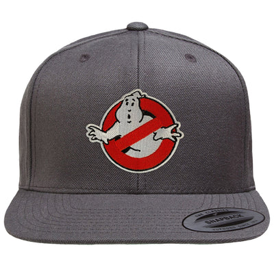 Ghostbusters - Premium Snapback Cap