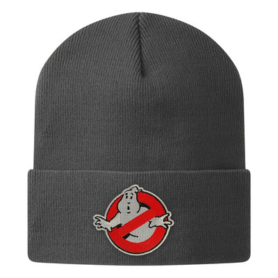 Ghostbusters - Patch Beanie
