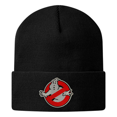 Ghostbusters - Patch Beanie