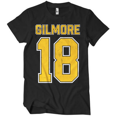 Happy Gilmore - Hockey Jersey Mens T-Shirt