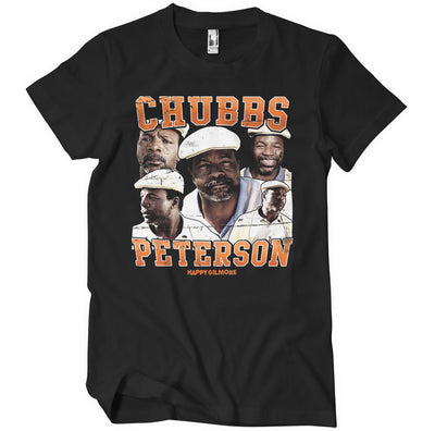Happy Gilmore - Chubbs Peterson Mens T-Shirt