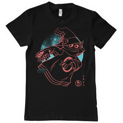 Masters of the Universe - Orko Mens T-Shirt (Black)