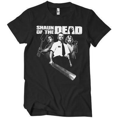 Shaun of the Dead - Mens T-Shirt