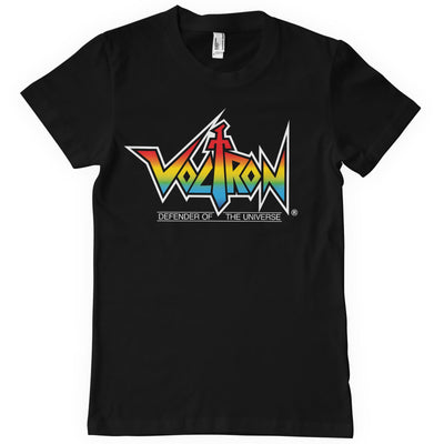 Voltron - Logo Mens T-Shirt