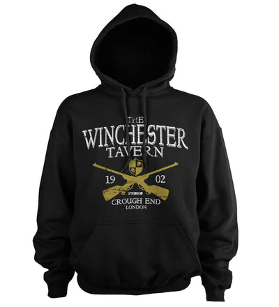 Shaun of the Dead - The Winchester Tavern Epic Hoodie