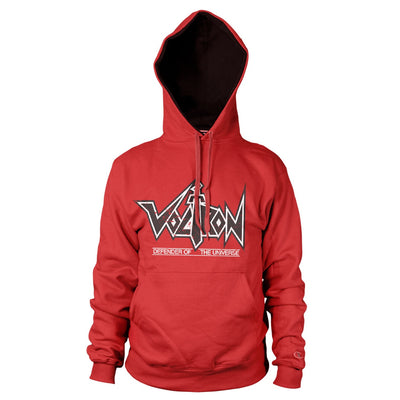 Voltron - Washed Logo Hoodie
