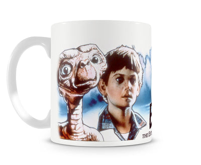 E.T. - Coffee Mug