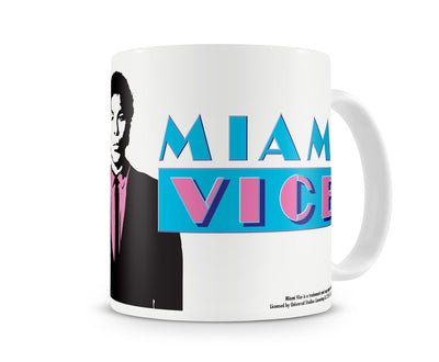 Miami Vice - Coffee Mug