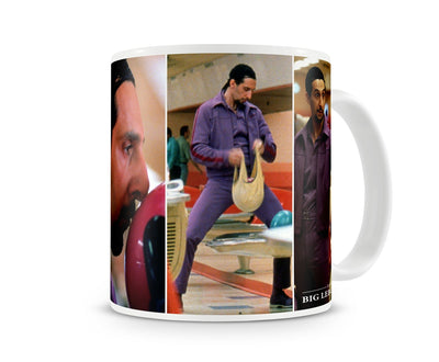 The Big Lebowski - The Jesus Coffee Mug