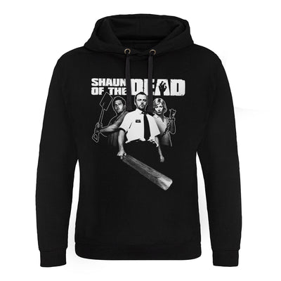 Shaun of the Dead - Epic Hoodie
