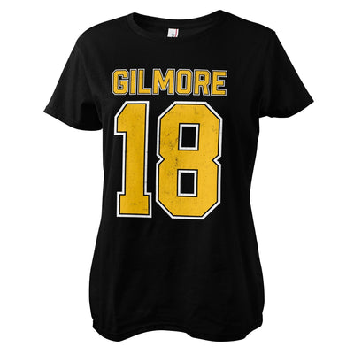 Happy Gilmore - Hockey Jersey Women T-Shirt